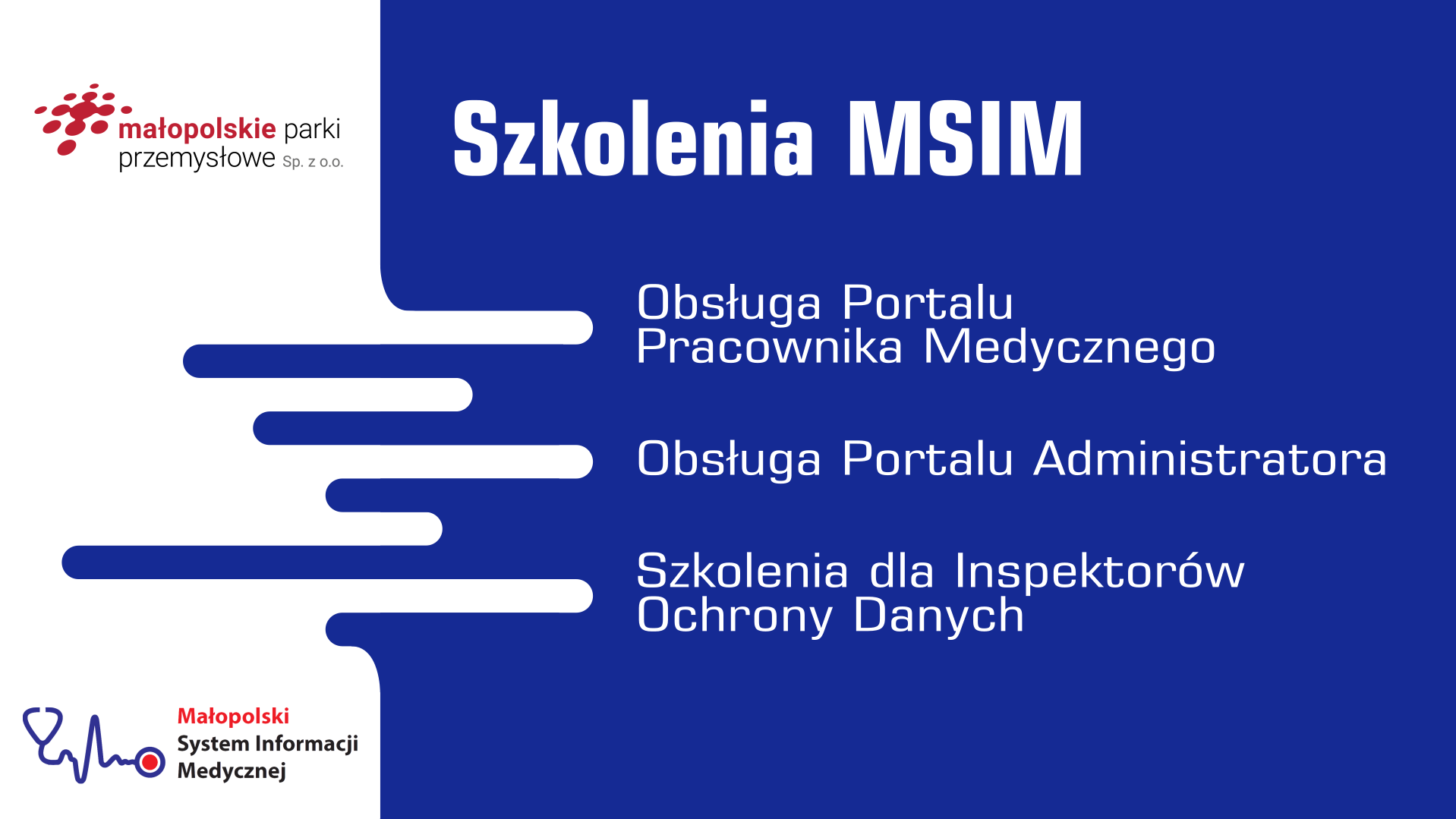 Stacja Edukacja: Szkolenia MSIM