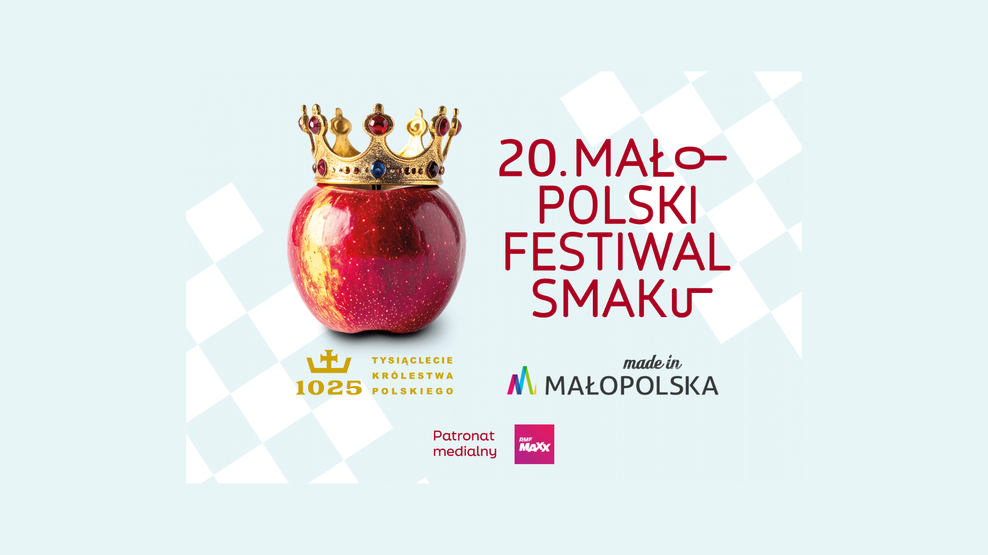 20. Małopolski Festiwal Smaku – dajcie się porwać w królewską podróż przez 1000 lat historii i smaków!