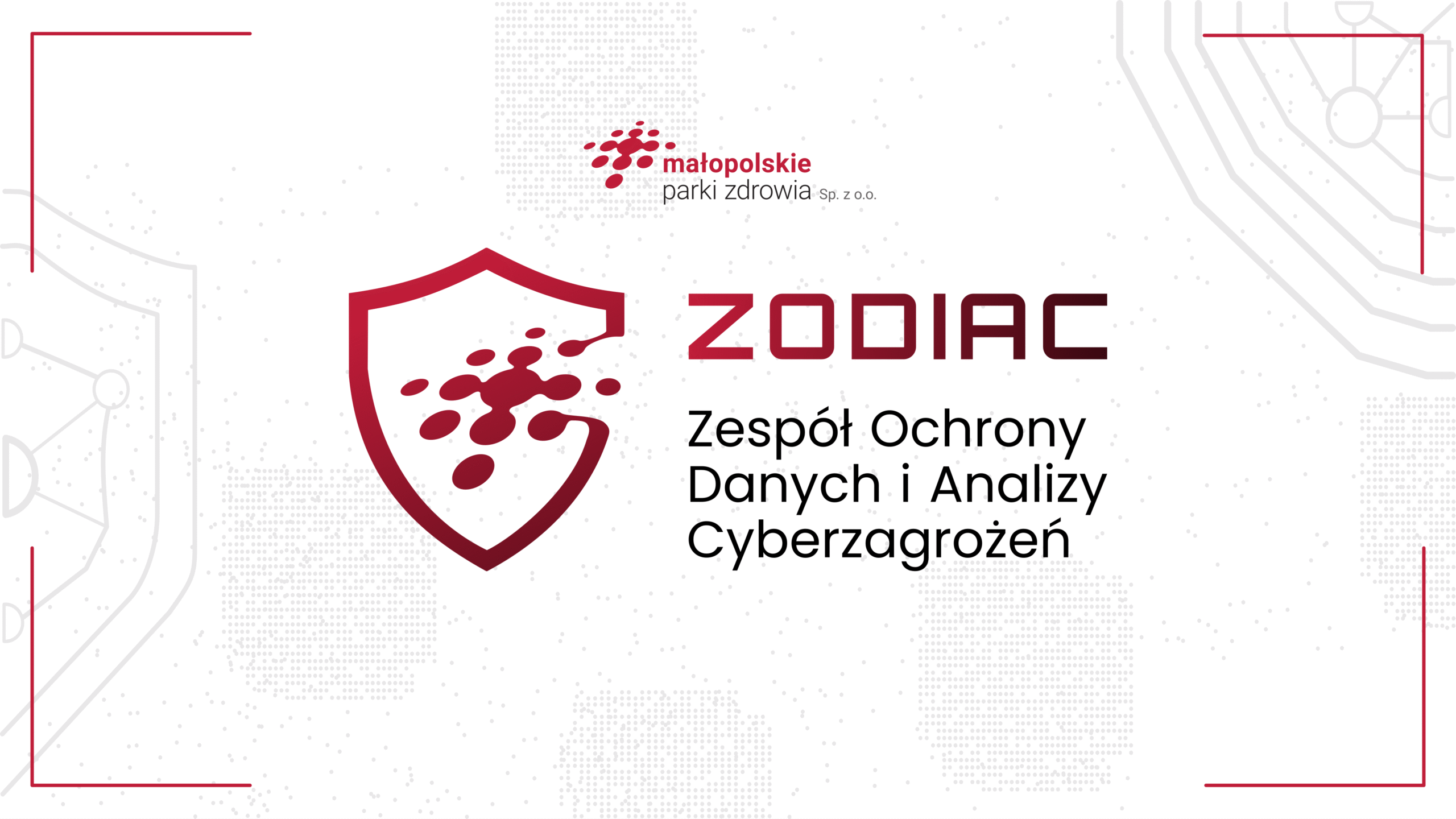 ZODIAC – Zespół Ochrony Danych i Analizy Cyberzagrożeń